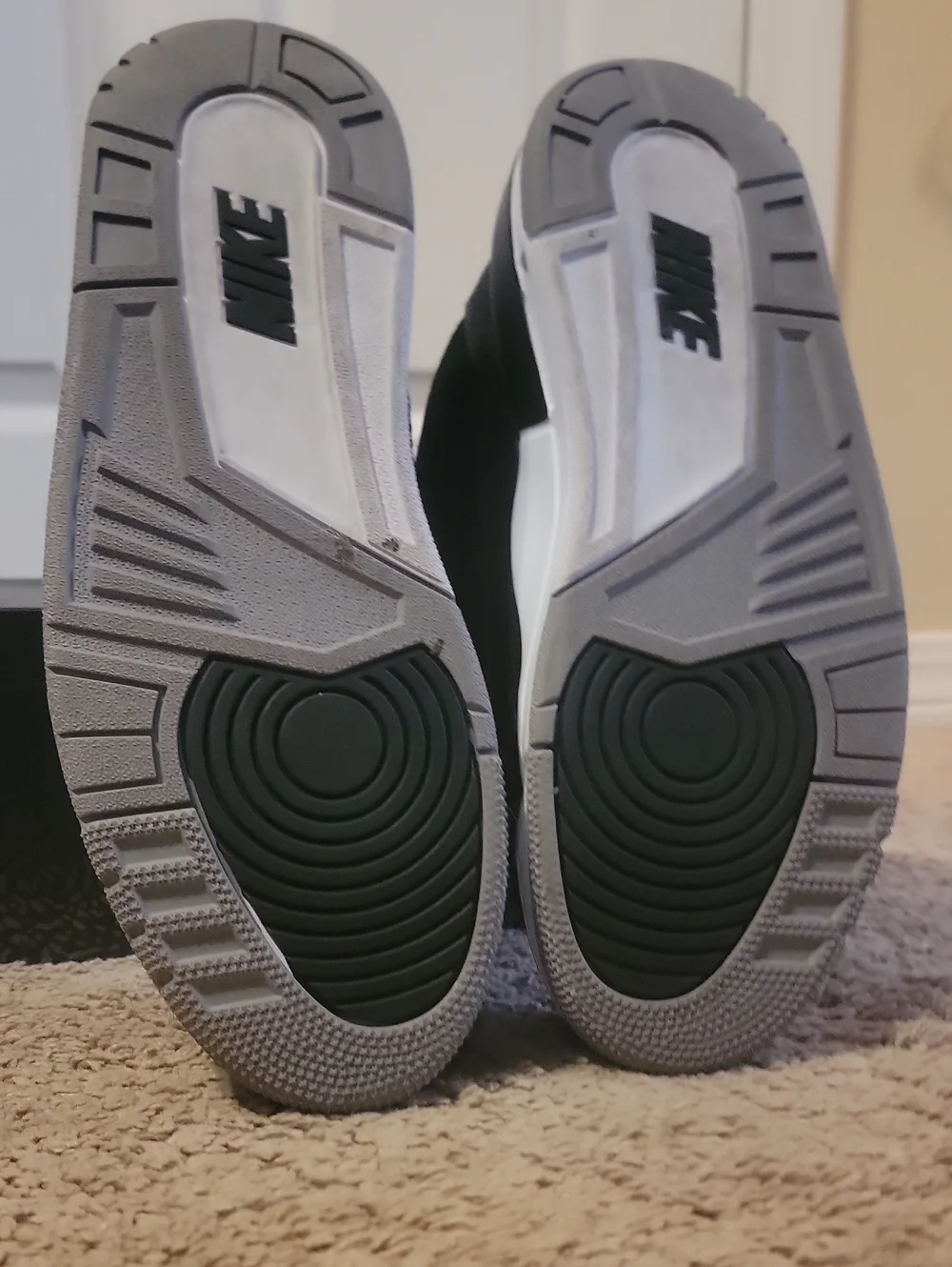 Jordan stylish men